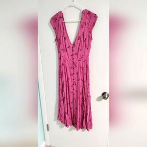 Urban outfitters dress